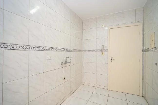 Imagem Apartamento 2 quartos 2 vagas Água Verde