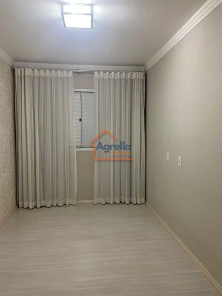 Imagem Apartamento à venda no bairro CONDOMÍNIO RECANTO DOS PÁSSAROS - Mogi Guaçu/SP