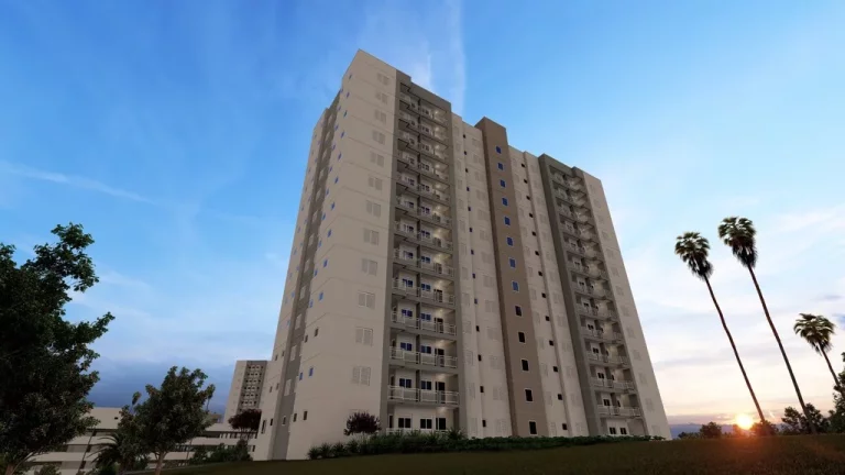 Imagem APARTAMENTO RESIDENCIAL em Mogi das Cruzes - SP, Vila Cintra