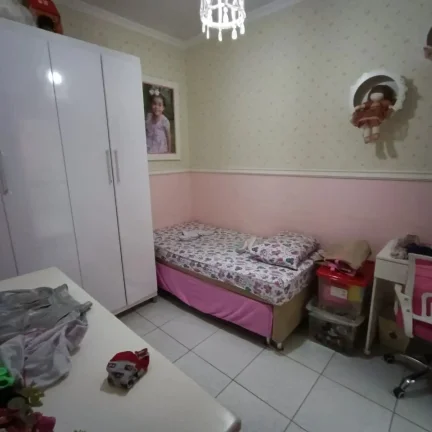Imagem Casa De 3/4 Sendo Um Suite No Residencial Olinda ,oportunidade
