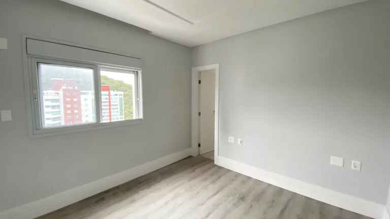 Imagem Edifício Comercial e Residencial Barra Garden