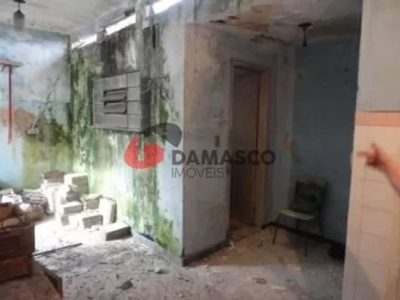 Imagem Sobrado à venda 2 Quartos, 2 Vagas, 150M², Santa Maria, São Caetano do Sul - SP