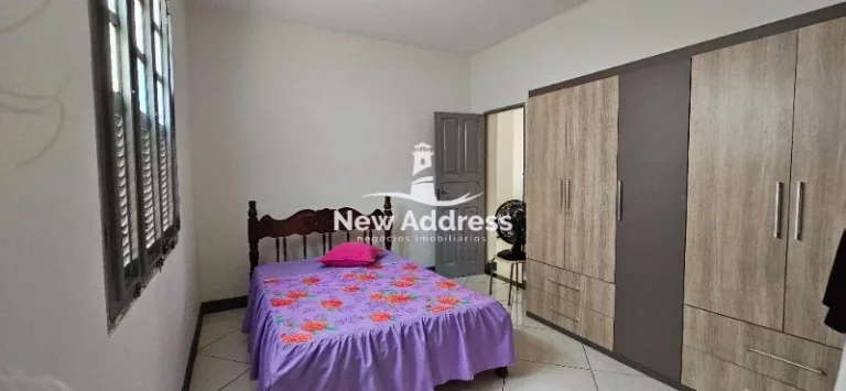 Imagem Casa escriturada à venda em Campo Grande, Cariacica