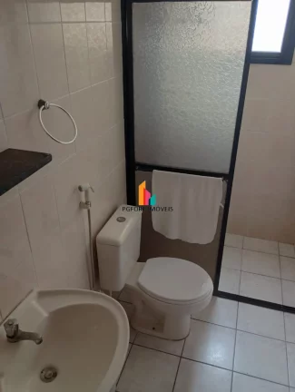 Imagem APARTAMENTO RESIDENCIAL em PRAIA GRANDE - SP, OCIAN