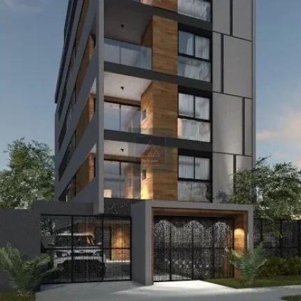 Imagem CABRAL - Studio com 24m². Sacada com churrasqueira.