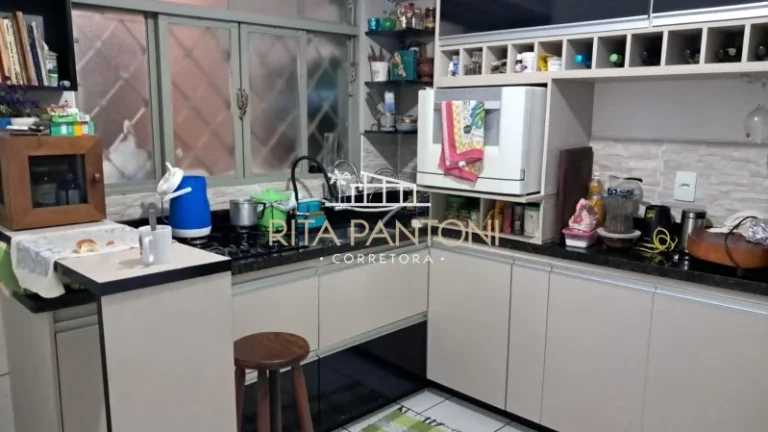 Imagem Casa - Ribeirão Preto - Léo Gomes de Moraes