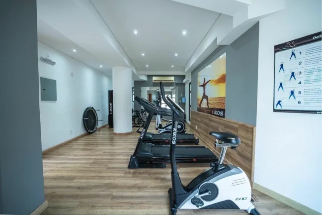 Imagem APARTAMENTO RESIDENCIAL em São Paulo - SP, Santana