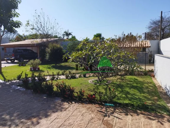 Imagem Chácara para Venda em Indaiatuba, Recanto Campestre Internacional de Viracopos, 4 dormitórios, 3 banheiros, 4 vagas