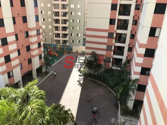 Imagem LINDO APARTAMENTO A VENDA - VILA CARRÃO - CONDOMÍNIO COM LAZER - EM FRENTE À FUTURA ESTAÇÃO DE METRÔ
