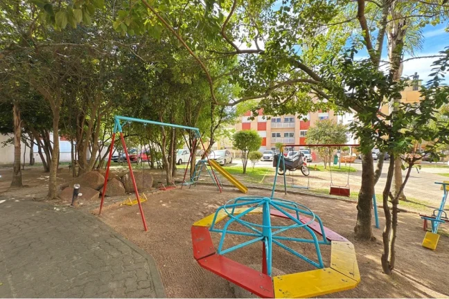 Imagem Apartamento para venda no bairro Aberta dos Morros em Porto Alegre