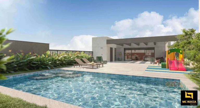 Imagem Apartamento 3 suítes Mistral Patriani - São Bernardo do Campo
