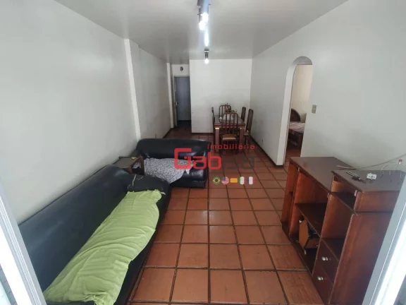 Imagem Apartamento com 2 dormitórios à venda, 85 m² por R$ 450.000,00 - Passagem - Cabo Frio/RJ