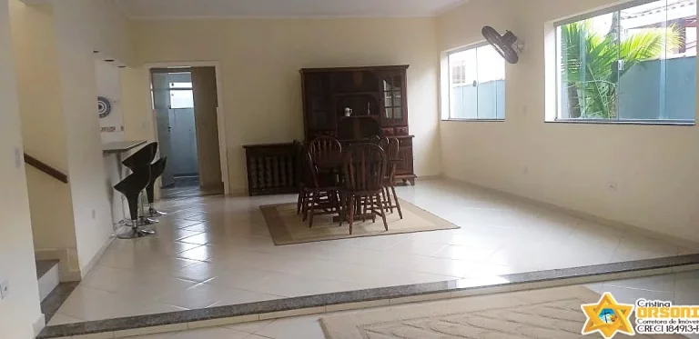 Imagem Casa Íncrivel em Condomínio Fechado no Cond Ubatuba Country