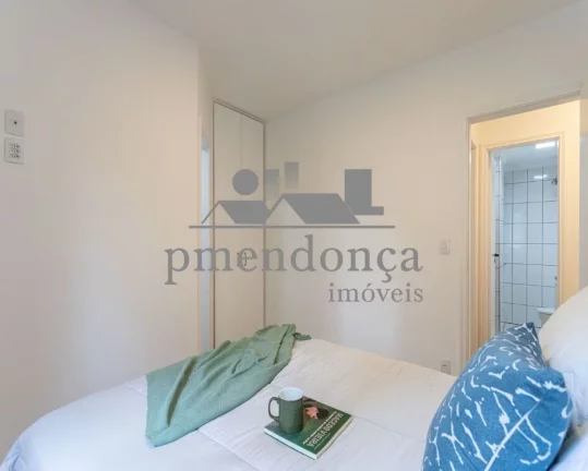 Imagem Apartamento no Alto da Lapa com 79m², 1 suíte 1 closet 1 escritório e 2 vagas
