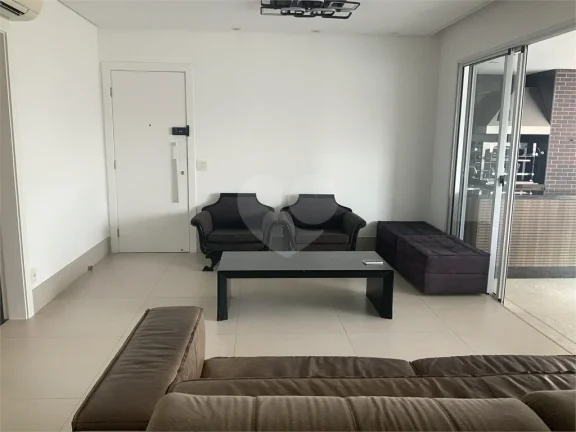 Imagem Apartamento para alugar com 3 quartos, sendo 3 suítes, no condomínio Vitá Alto da Lapa, São Paulo - SP