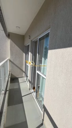 Imagem APARTAMENTO NOVO À VENDA NA PRAIA DO PEREQUE-AÇÚ EM UBATUBA-SP
