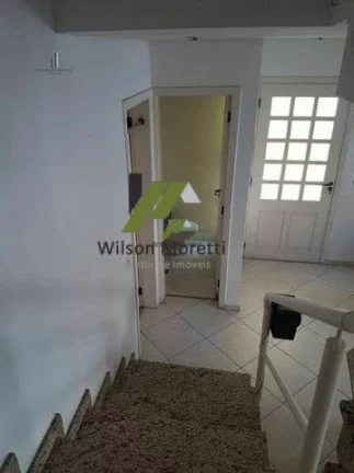 Imagem Casa em Condomínio