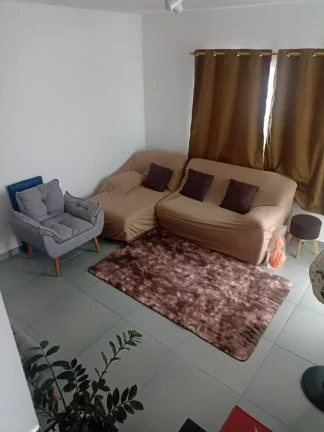 Imagem Sobrado com 2 dormitórios à venda, 75 m² por R$ 315.000,00 - Mogi Moderno - Mogi das Cruzes/SP