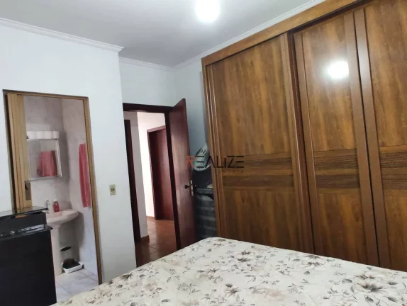 Imagem Casa com quintal e 3 dormitórios à venda, 132 m² por R$ 880.000 - Jardim Tropical - Indaiatuba/SP