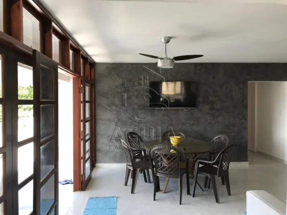 Imagem Apartamento à venda na Praia das Toninhas em Ubatuba!