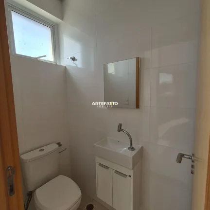 Imagem Apartamento com 3 suítes no Edifício Elegance