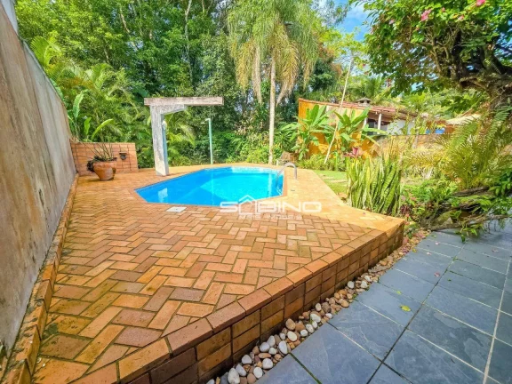 Imagem Casa à Venda, com 6 dormitórios 6 Suítes, 288m² - Riviera de São Lourenço - Bertioga SP