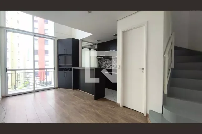 Imagem Apartamento à Venda - Vila Mariana, 1 Quarto, 48 m2