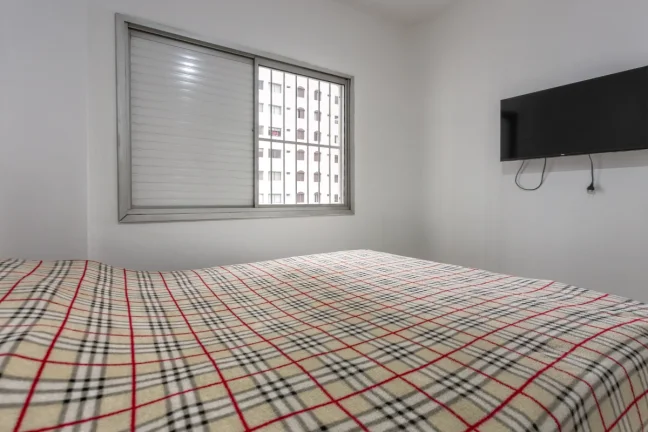 Imagem Apartamento para venda em Moema com 2 quartos , 60m2