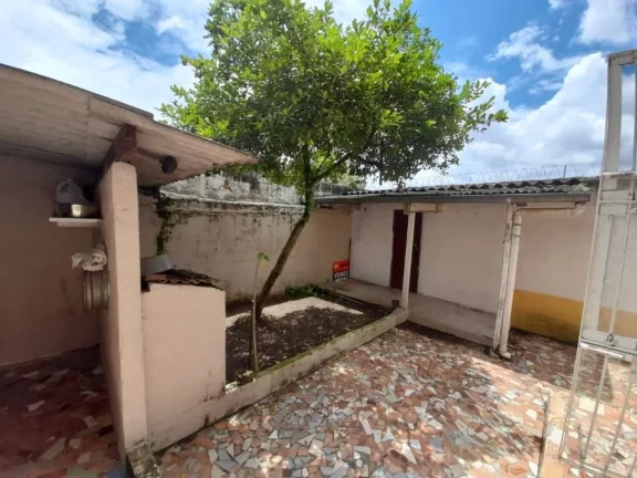 Imagem Sobrado com 2 dormitórios à venda, 105 m² por R$ 340.000,00 - Vila Anchieta - Poá/SP