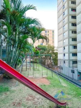 Imagem Apartamento à venda no bairro Vila Campestre - São Paulo/SP