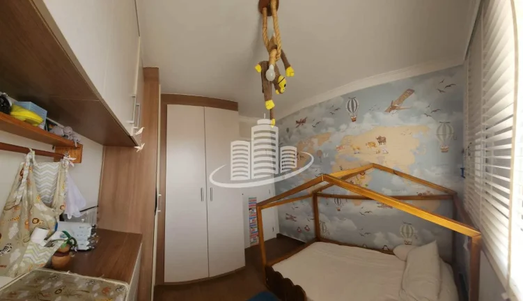 Imagem Apartamento Padrão