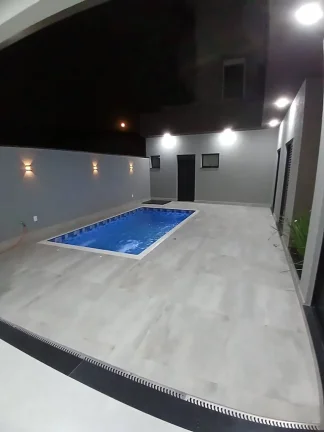 Imagem CASA NO CONDOMÍNIO PORTAL DA SERRA