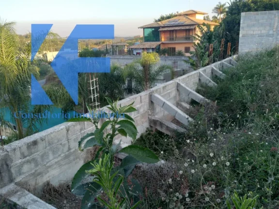 Imagem TERRENO RESIDENCIAL em LOUVEIRA - SP, MONTERREY