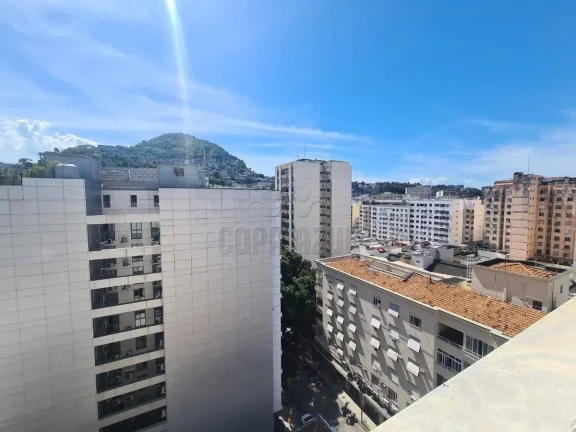 Imagem Catete - Residencial › Apartamento com 1 quarto(s) a Venda
