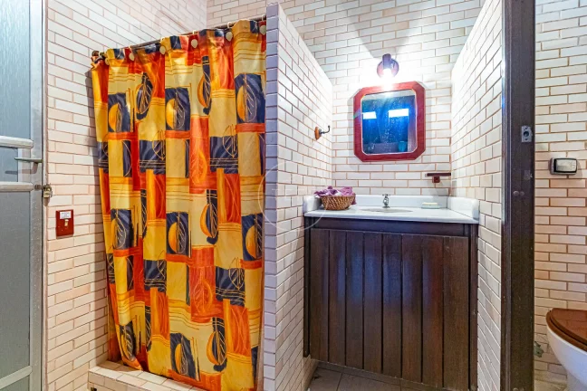 Imagem CASA com 4 SUÍTES no Condomínio NOVA IPANEMA - Barra da Tijuca