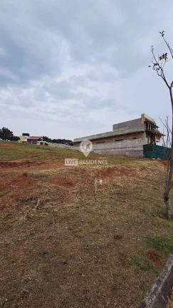 Imagem GSP Terreno 640m² em Itatiba- SP Live Residence Vende condomínio