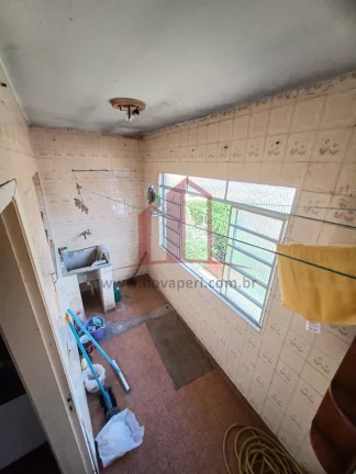Imagem Casa à venda no Centro de Franco da Rocha-SP: 4 quartos, 1 sala, 2 banheiros, 2 vagas de garagem, 202,00 m² de área.