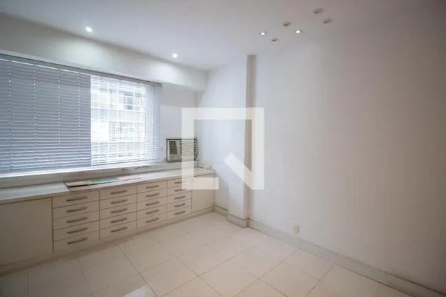 Imagem Apartamento à Venda - Copacabana, 3 Quartos, 210 m2