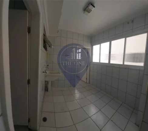 Imagem Excelente oportunidade de locação: Apartamento com 3 quartos, 1 suíte e vaga na Jardim Europa, SP!