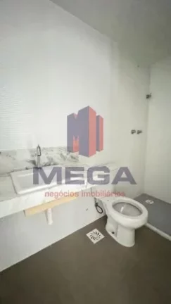 Imagem Mega Vende apartamento de 3 quartos no ed. Veleiros na Praia da Costa