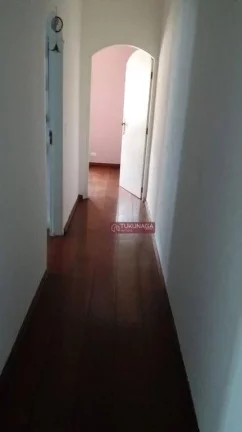 Imagem Sobrado com 3 dormitórios à venda, 260 m² por R$ 1.299.000,00 - Vila Augusta - Guarulhos/SP