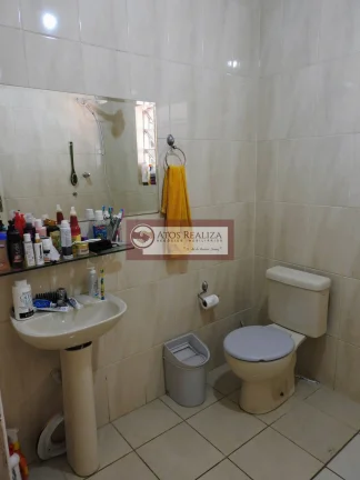 Imagem Vemdo otima casa 2 Dorm. em Vila Friburgo - São Paulo