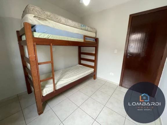 Imagem Cobertura duplex a venda na Praia Grande