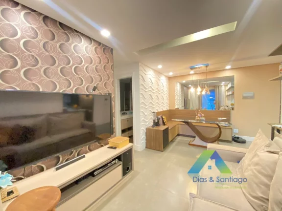 Imagem Apartamento à venda no bairro Anchieta - São Bernardo do Campo/SP