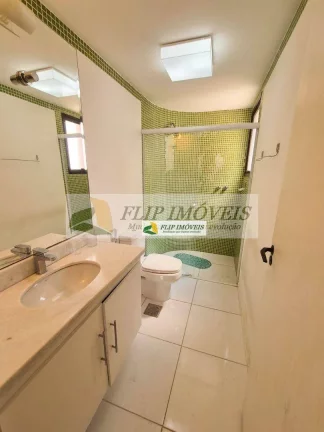 Imagem More em um apartamento com 112 metros quadrados com 3 quartos no miolo do Cambuí - Campinas - SP