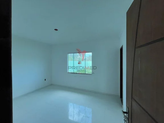 Imagem Casa com 3 Quartos à Venda Pronto para Morar