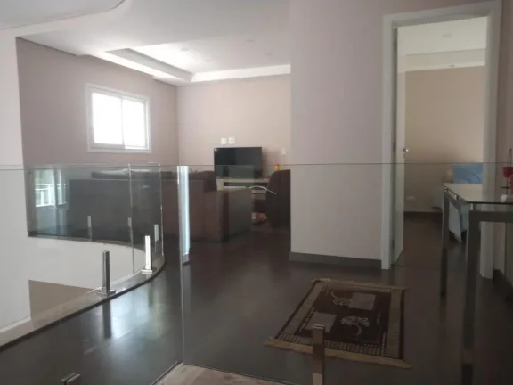 Imagem Casa 270 m² no Morada da Serra