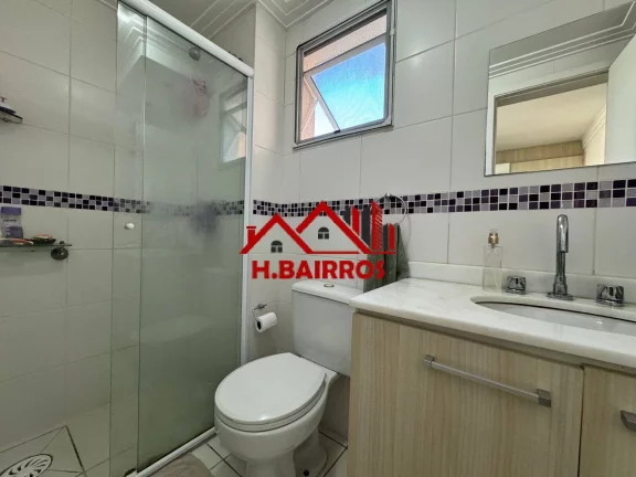 Imagem Apartamento com 3 Quartos à Venda, 133 m² em Jardim Esplanada Ii - São José Dos Campos