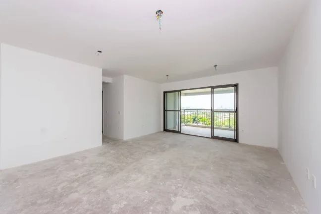 Imagem Apartamento City América - 106M², 3 Dorms, 1 Suíte, 2 Vagas.