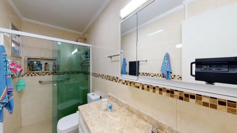Imagem APARTAMENTO RESIDENCIAL em São Paulo - SP, Moema